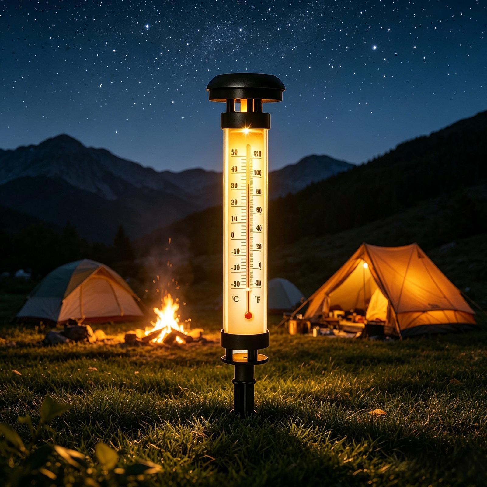 Solar Lights Pathways Automati - Outdoor Power Stake review and price