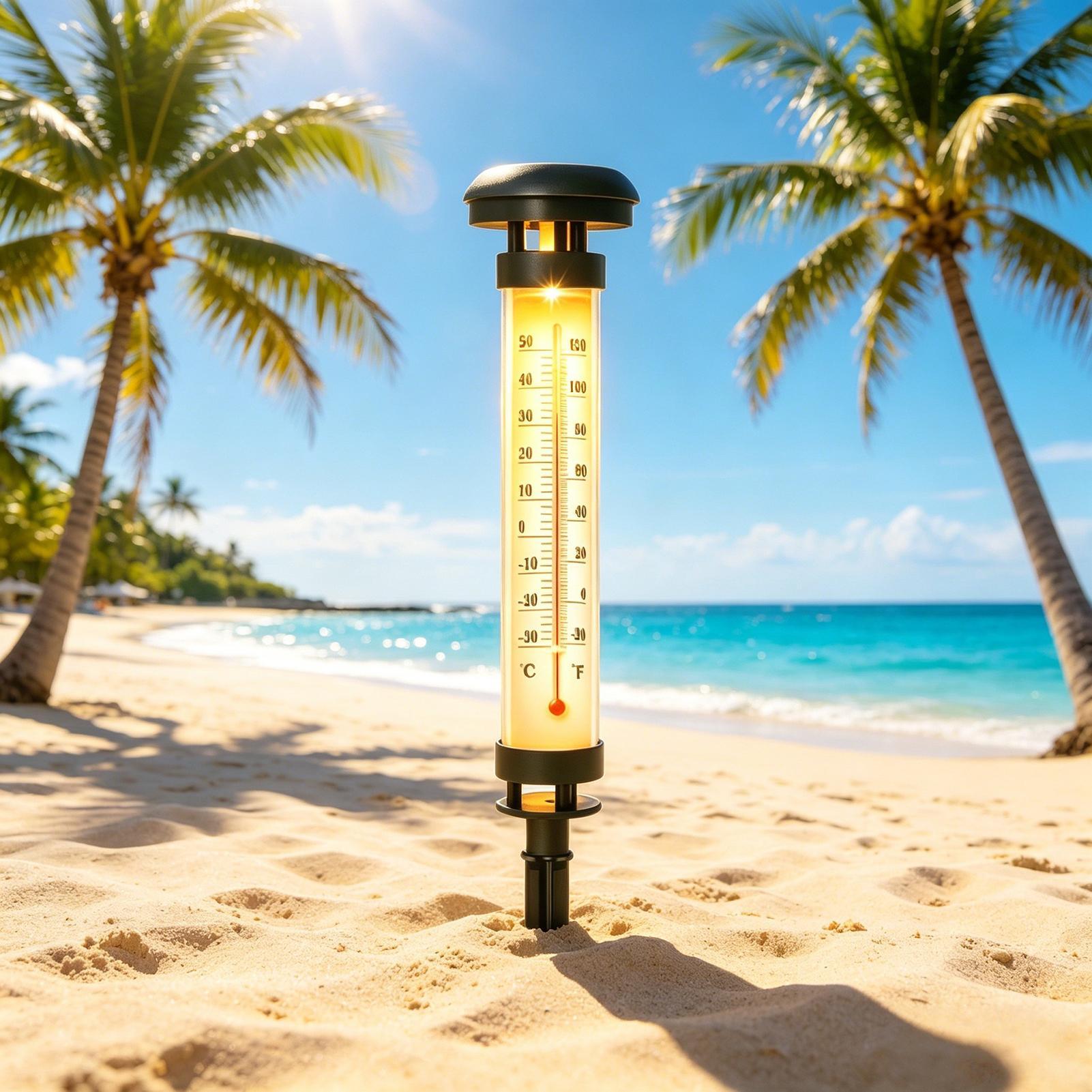 Solar Lights Pathways Automati - Outdoor Power Stake review and price