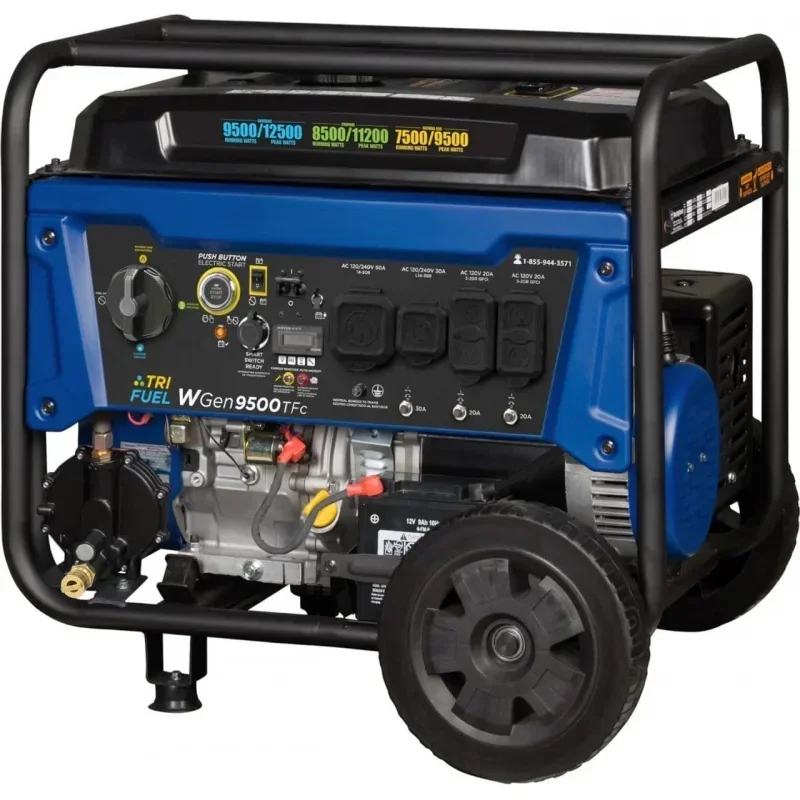 Outdoor Power Equipment 12500  - Outdoor Power And Equipment review and price