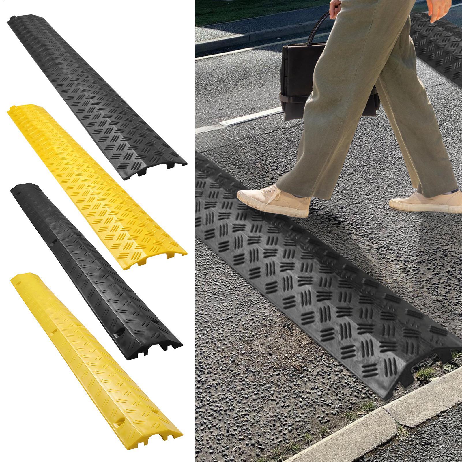 Cable Protector Ramp Extension - Outdoor Power Line review and price