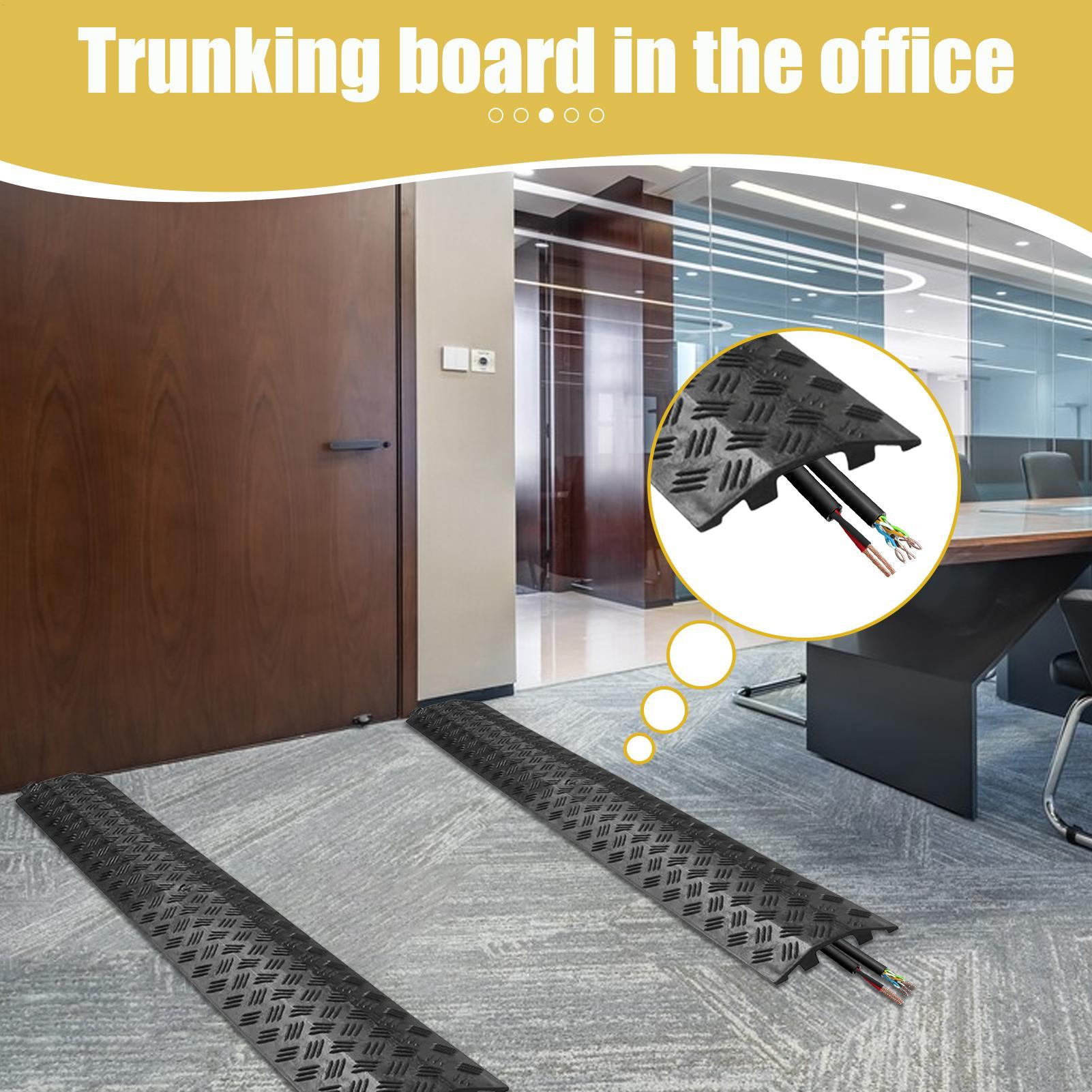 Cable Protector Ramp Extension - Outdoor Power Line review and price