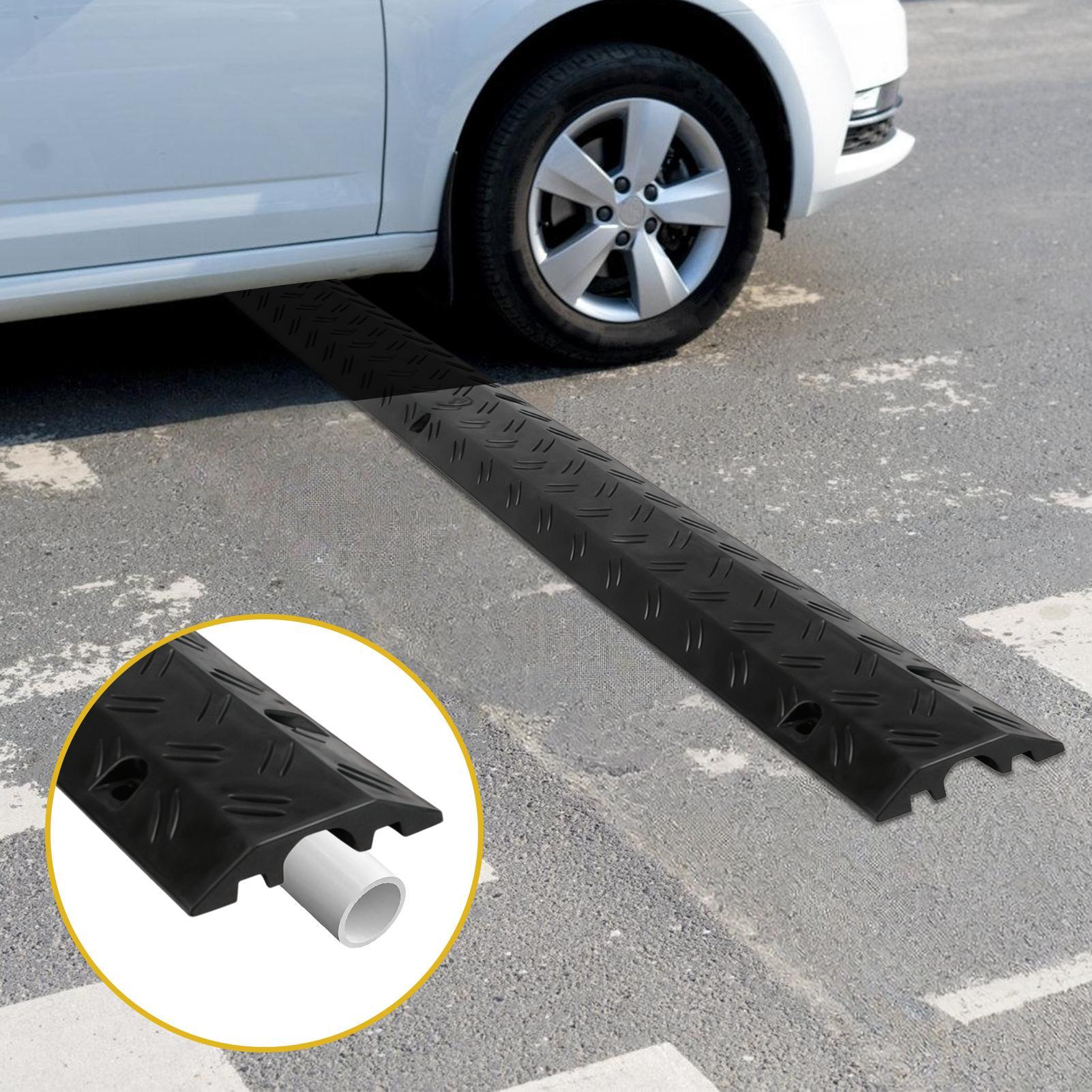 Cable Protector Ramp Extension - Outdoor Power Line review and price