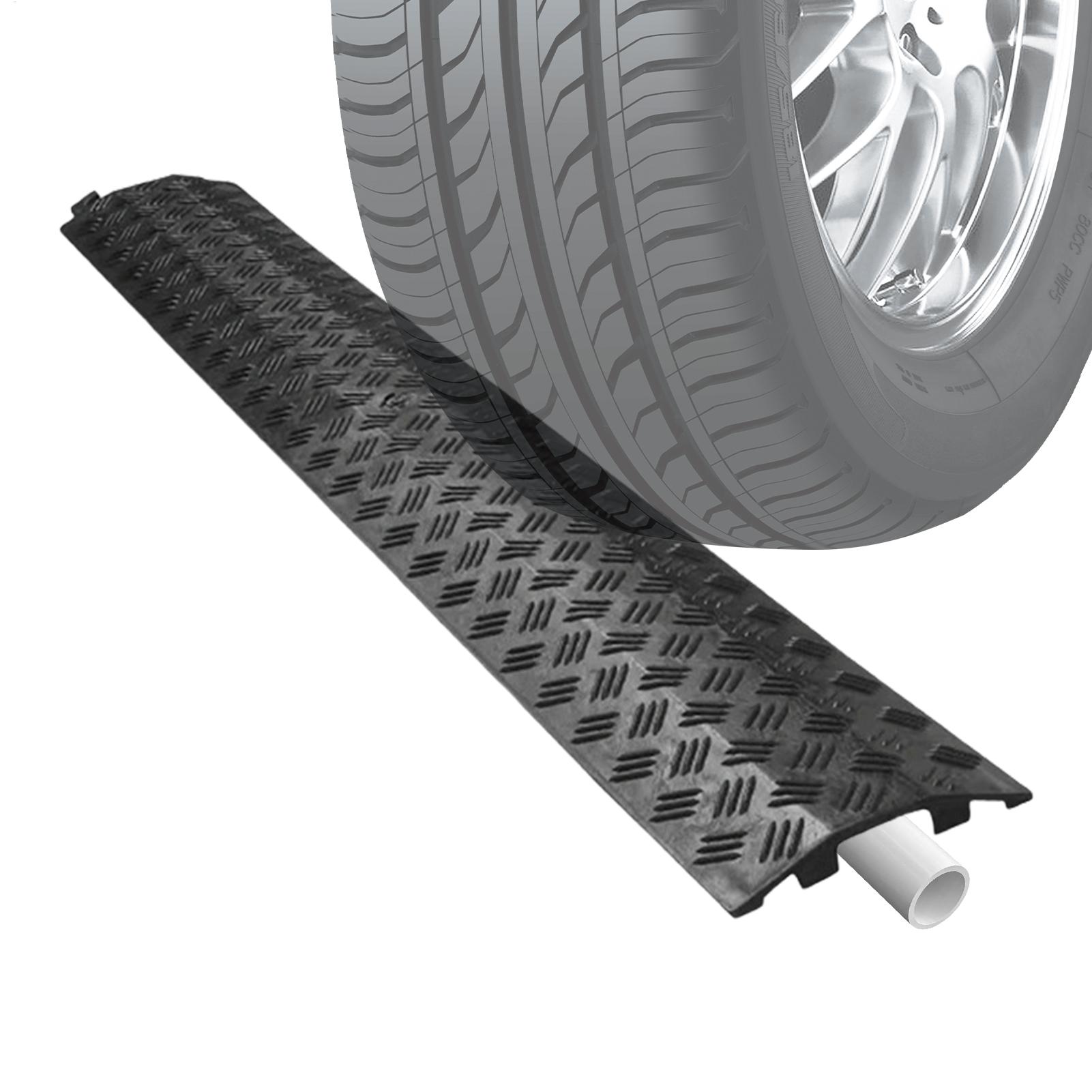 Cable Protector Ramp Extension - Outdoor Power Line review and price