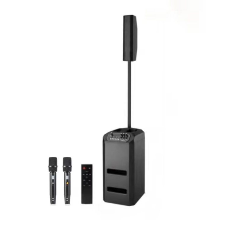 Outdoor Tower Speakers Profess - Outdoor Power Line review and price