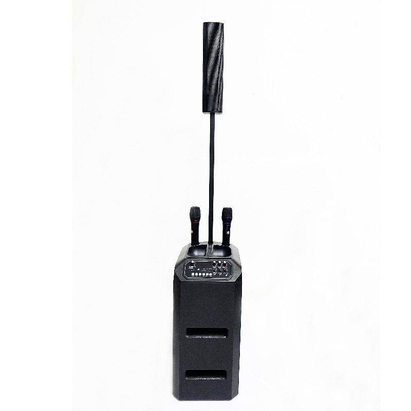 Outdoor Tower Speakers Profess - Outdoor Power Line review and price