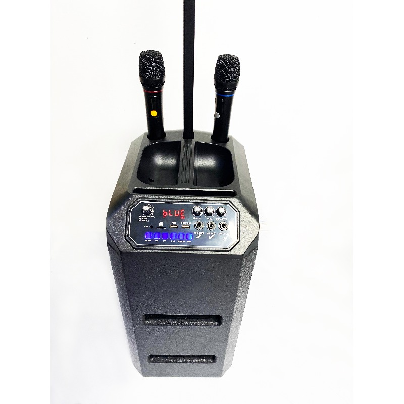Outdoor Tower Speakers Profess - Outdoor Power Line review and price