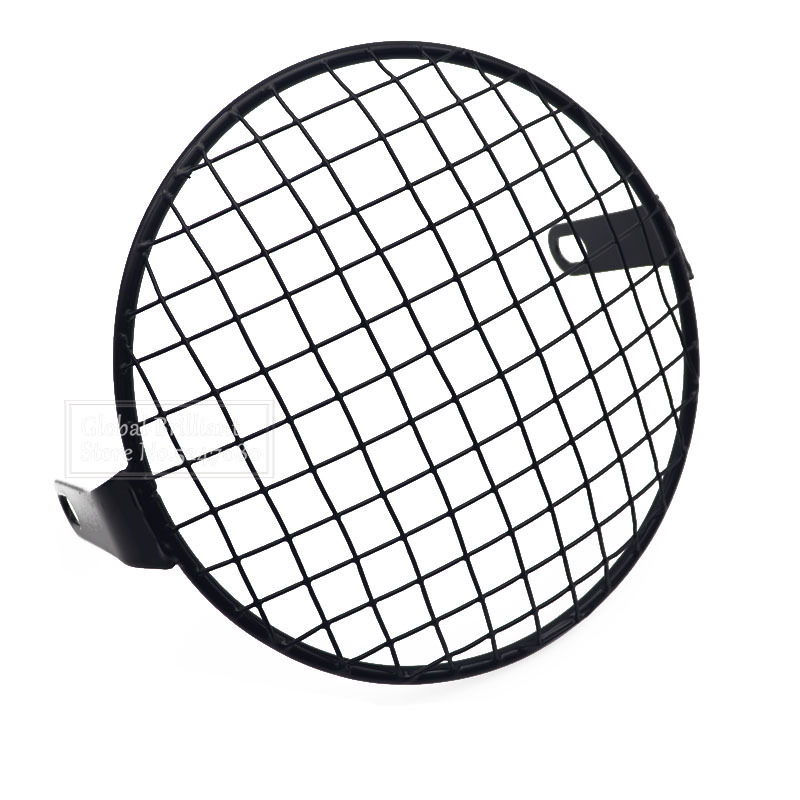 Universal 7inch Retro Style Mo - Outdoor Power Xtreme review and price
