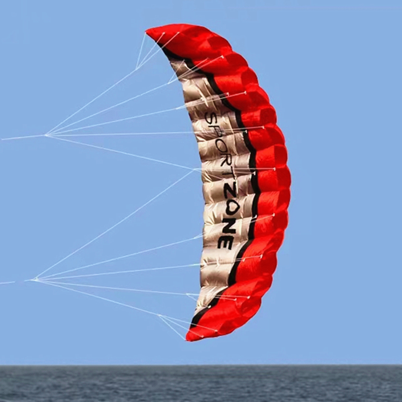 250cm New beginner kitesurf du - Outdoor Power Line review and price