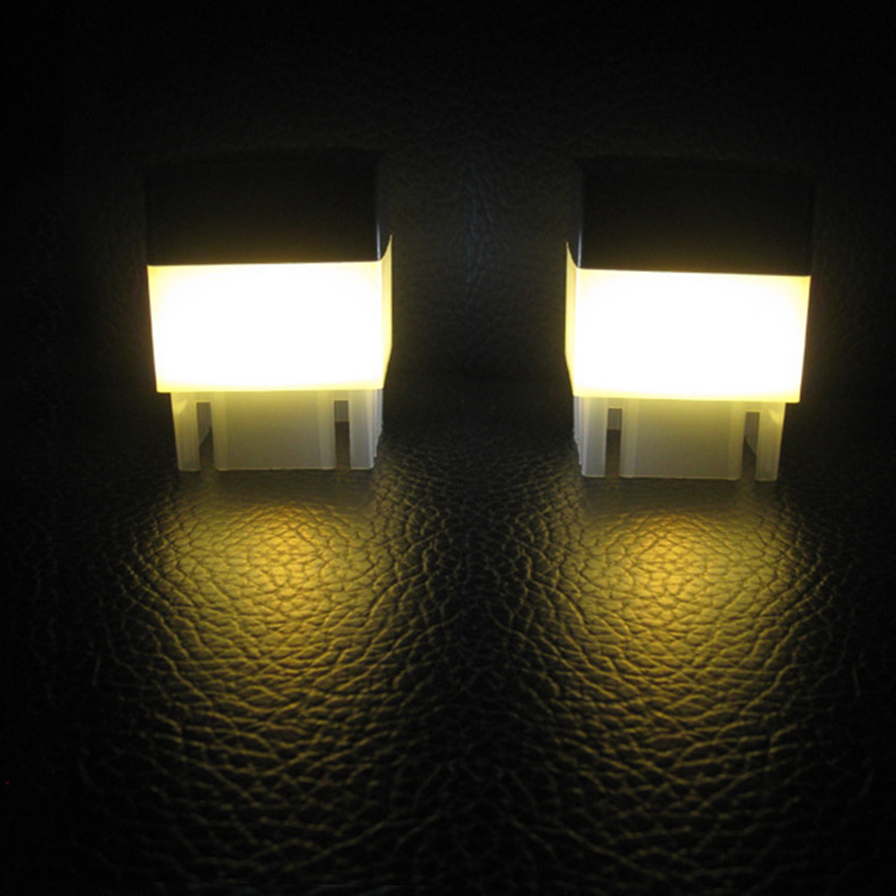 LED Solar Column Head Pillar L - Outdoor Power Tower review and price