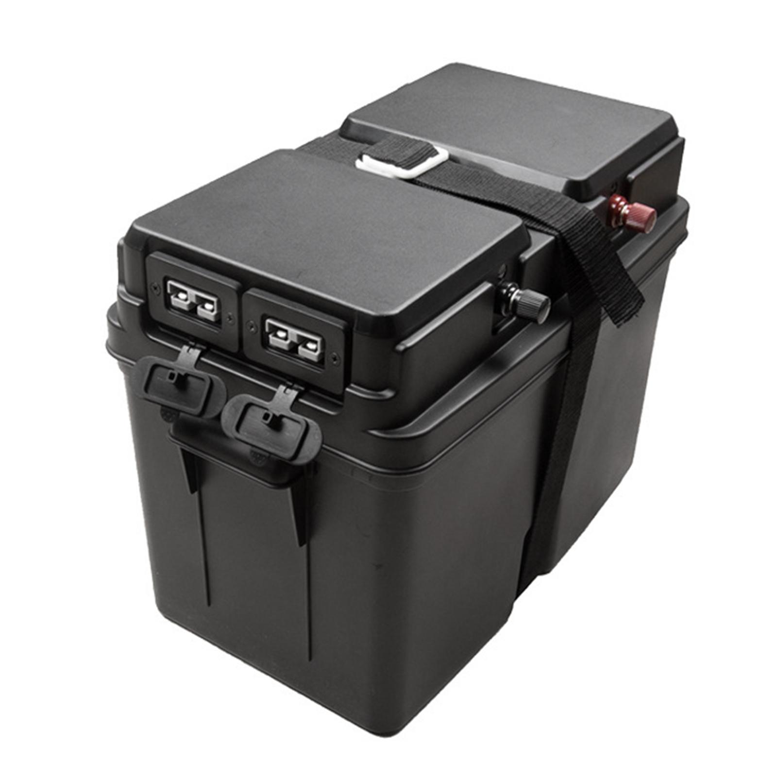 Battery Box Power Center Stati - Outdoor Power Tower review and price