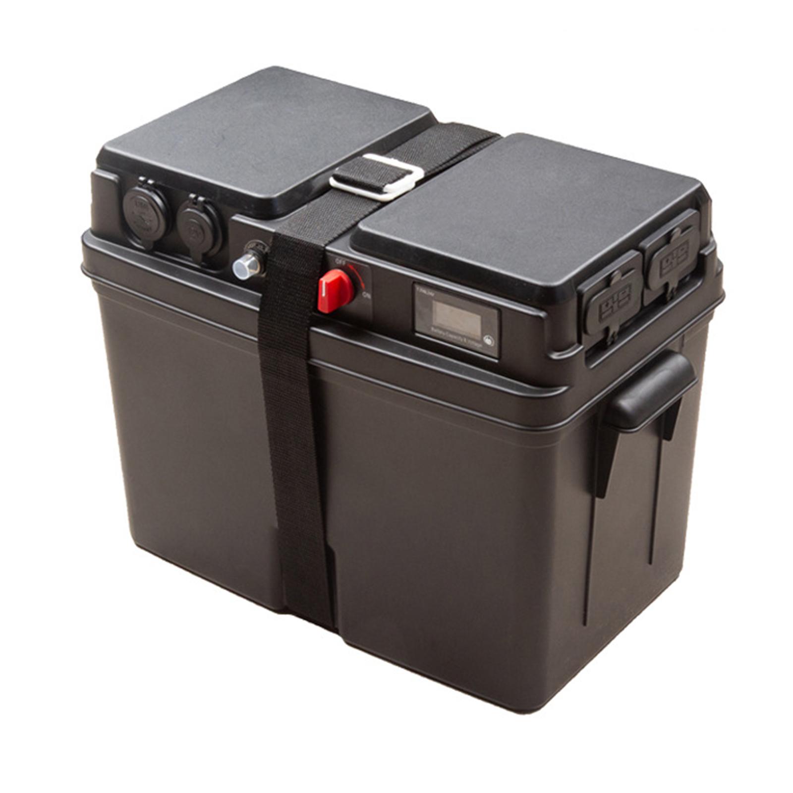 Battery Box Power Center Stati - Outdoor Power Tower review and price