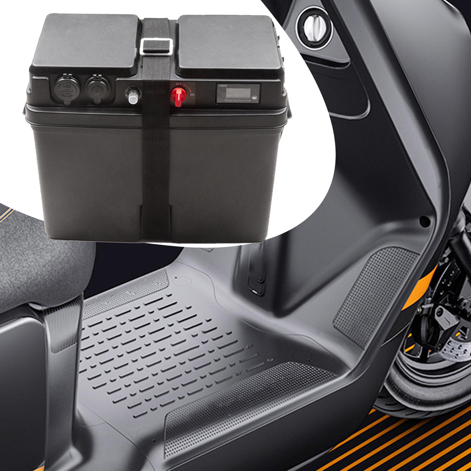 Battery Box Power Center Stati - Outdoor Power Tower review and price