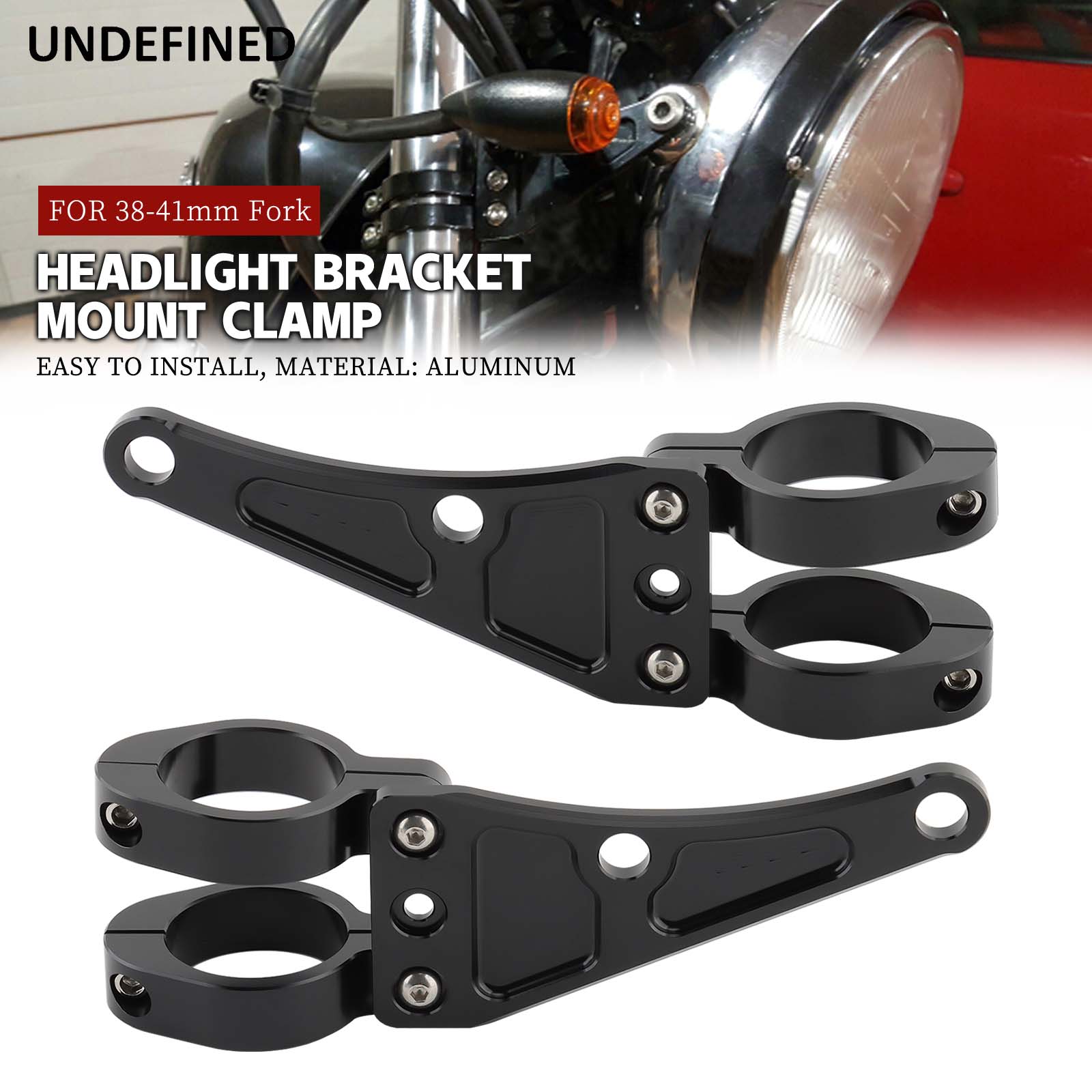 For 37mm-58mm Fork Motorcycle  - Outdoor Power Xtreme review and price
