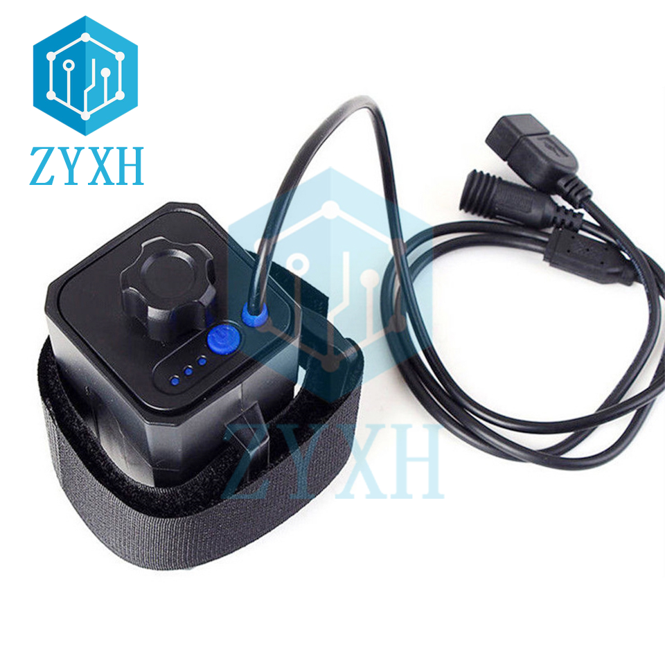 Waterproof 4*18650/6*18650 Bat - Outdoor Power Board Box review and price