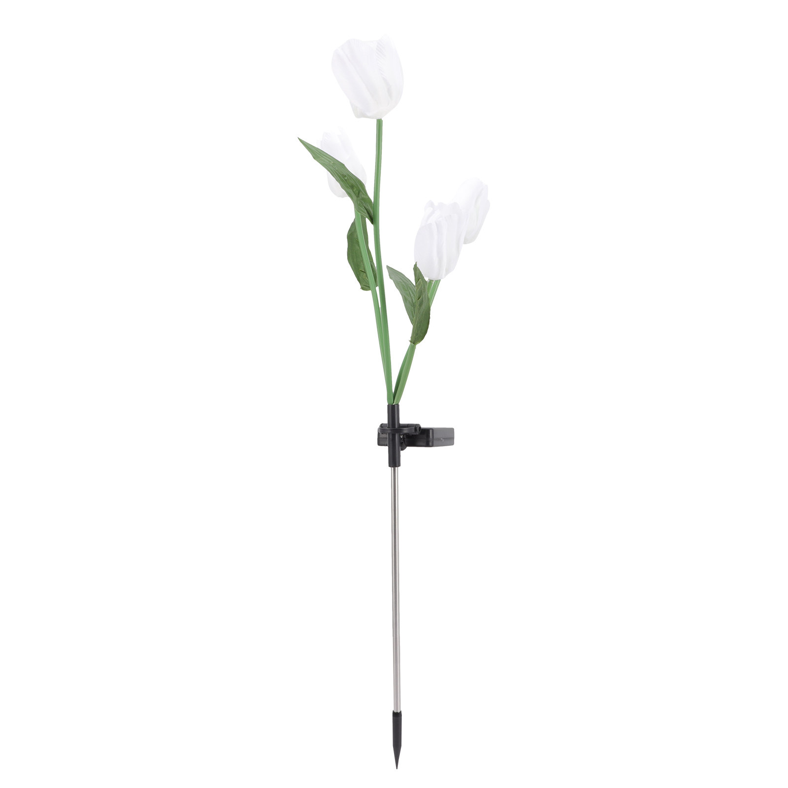 Solar Garden Stake Lights Tuli - Outdoor Power Stake review and price