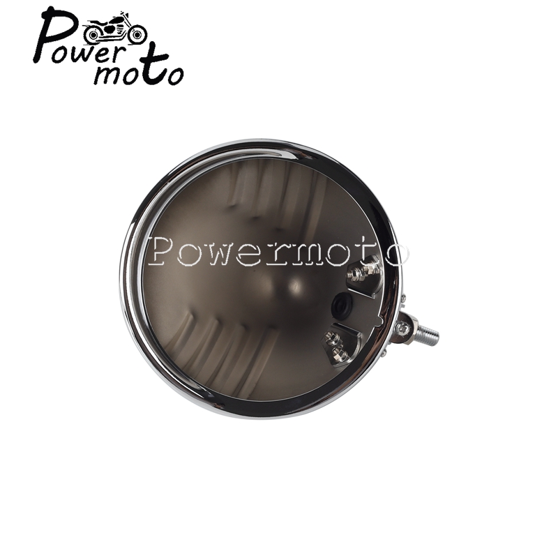 5.75 inch Motorcycle Steel Hea - Outdoor Power Xtreme review and price