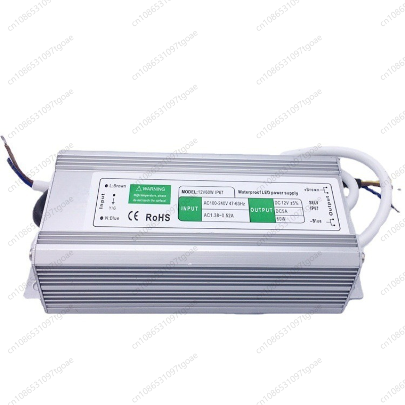 Outdoor IP67 Waterproof LED Dr - Outdoor Use Power Strip review and price