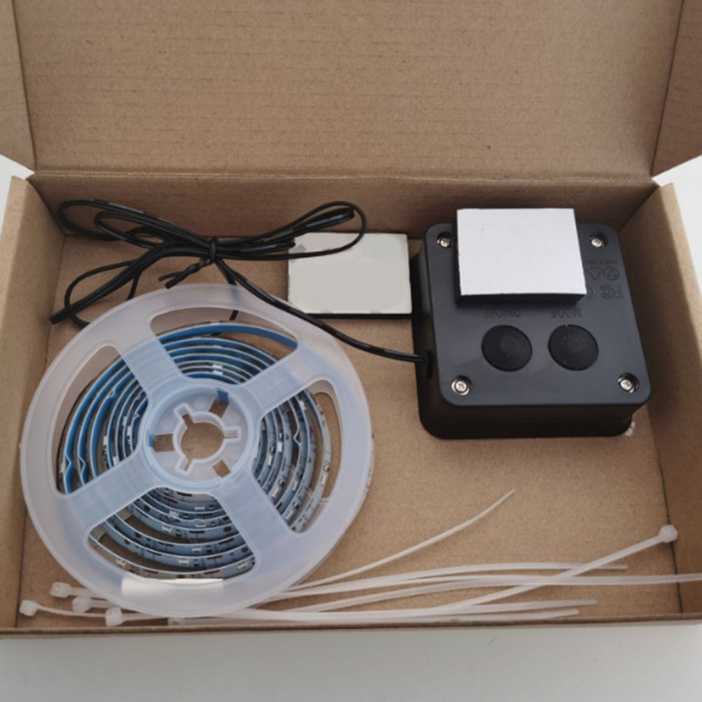 Basketball Frame Sensor Light  - Outdoor Use Power Strip review and price