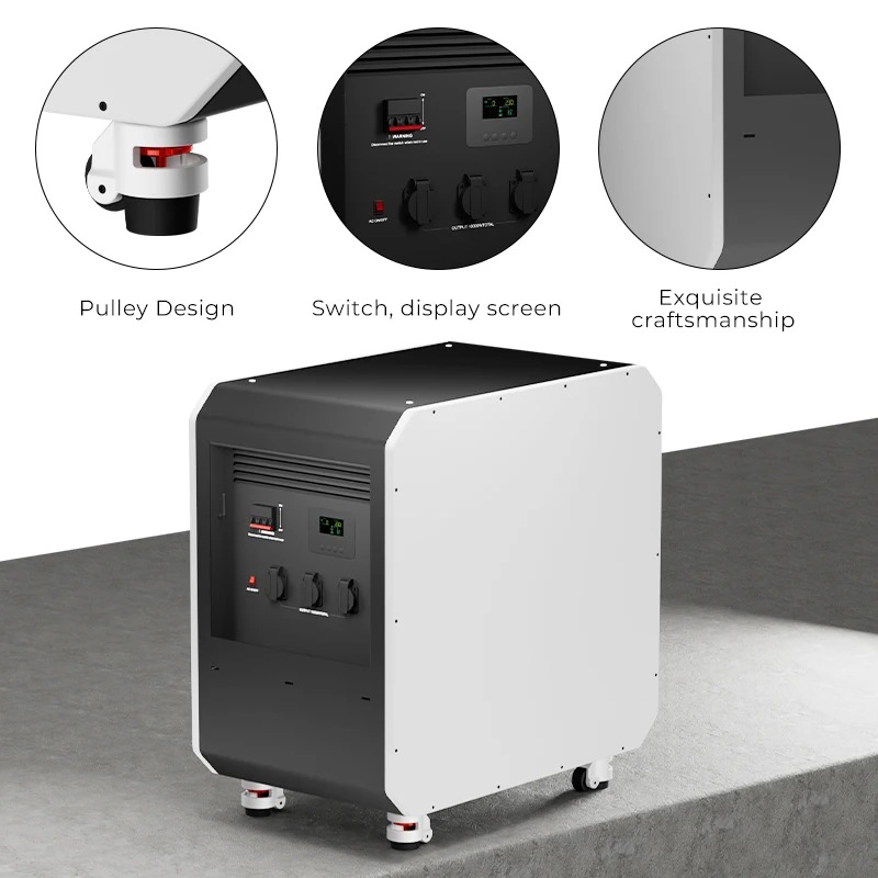 New Energy Storage LiFePO4 Bat - Outdoor Power And Equipment review and price