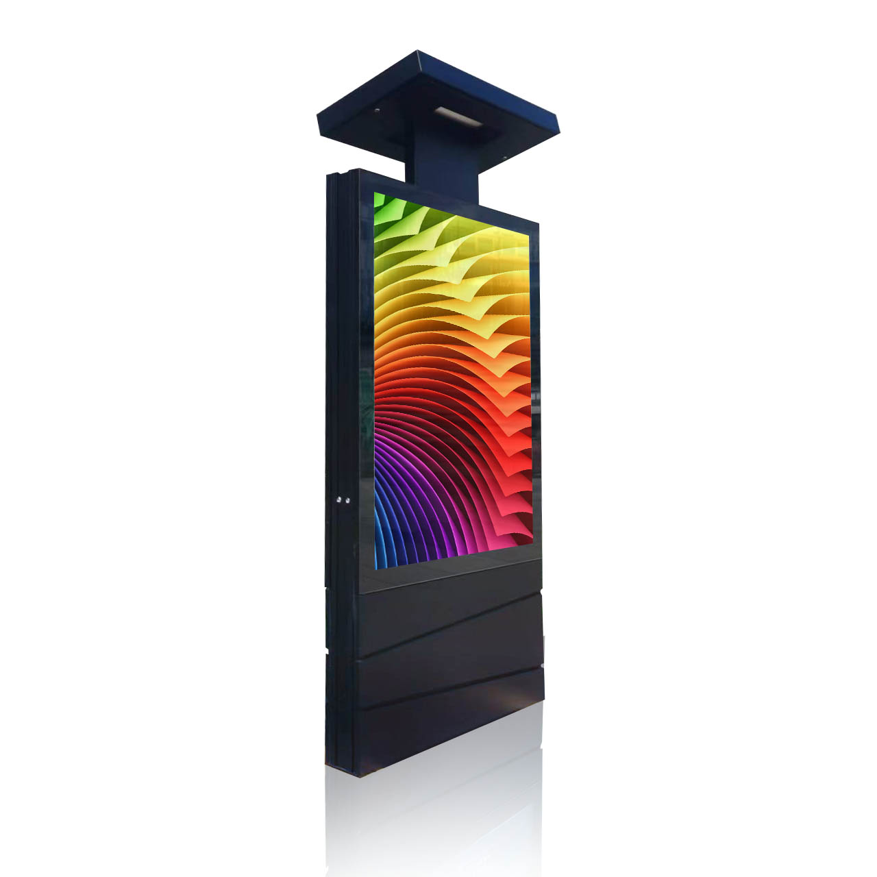 Factory Price Solar Light Box  - Outdoor Power Board Box review and price