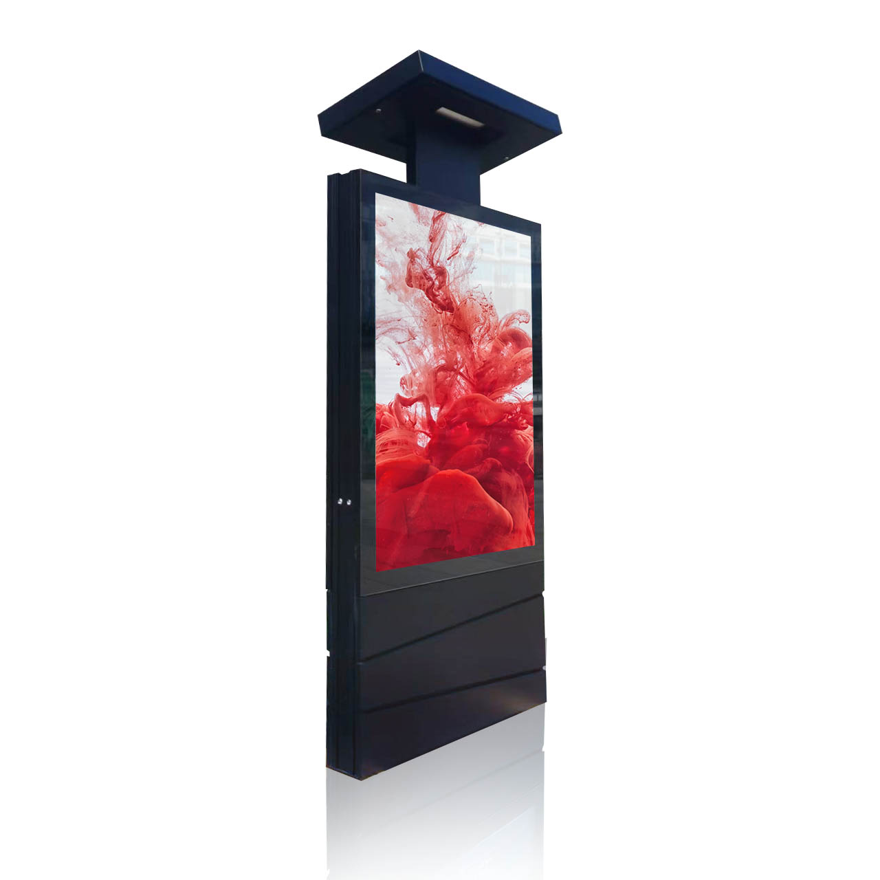 Factory Price Solar Light Box  - Outdoor Power Board Box review and price