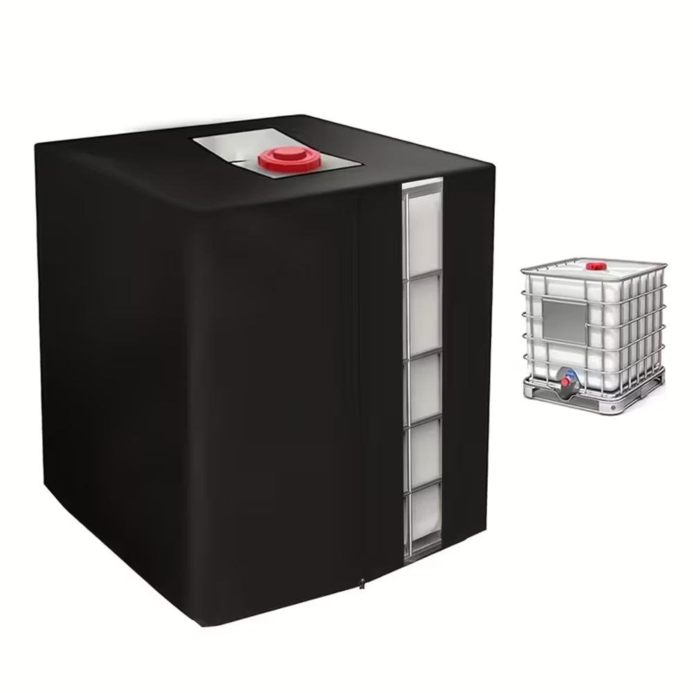1000L IBC Tank Cover All Weath - Outdoor Power Monitor review and price
