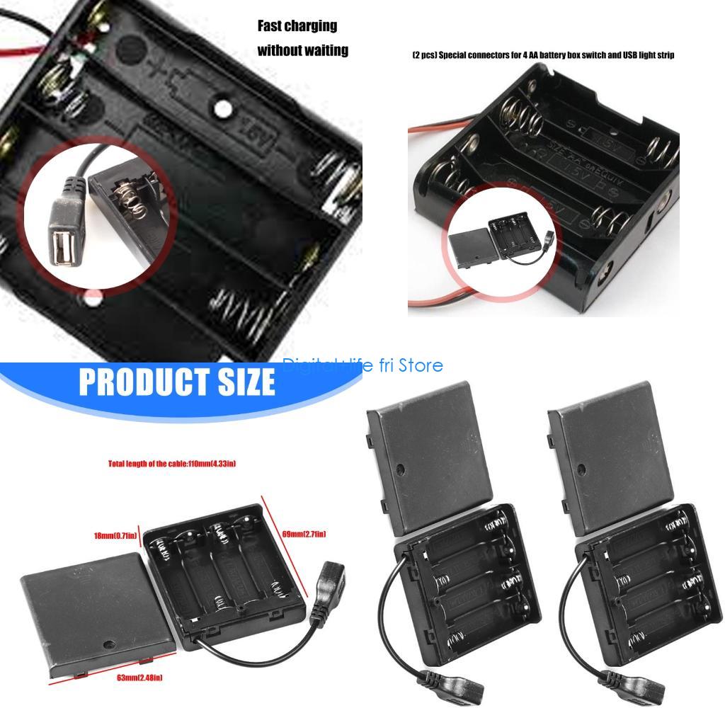 E06D 2A Battery Power Case Wit - Outdoor Use Power Strip review and price