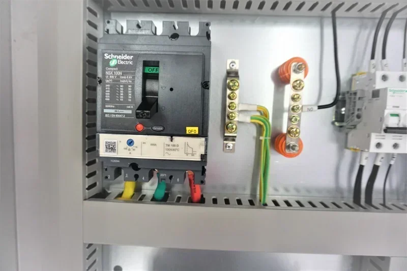 Outdoor Power Distribution Cab - Outdoor Power Board Box review and price