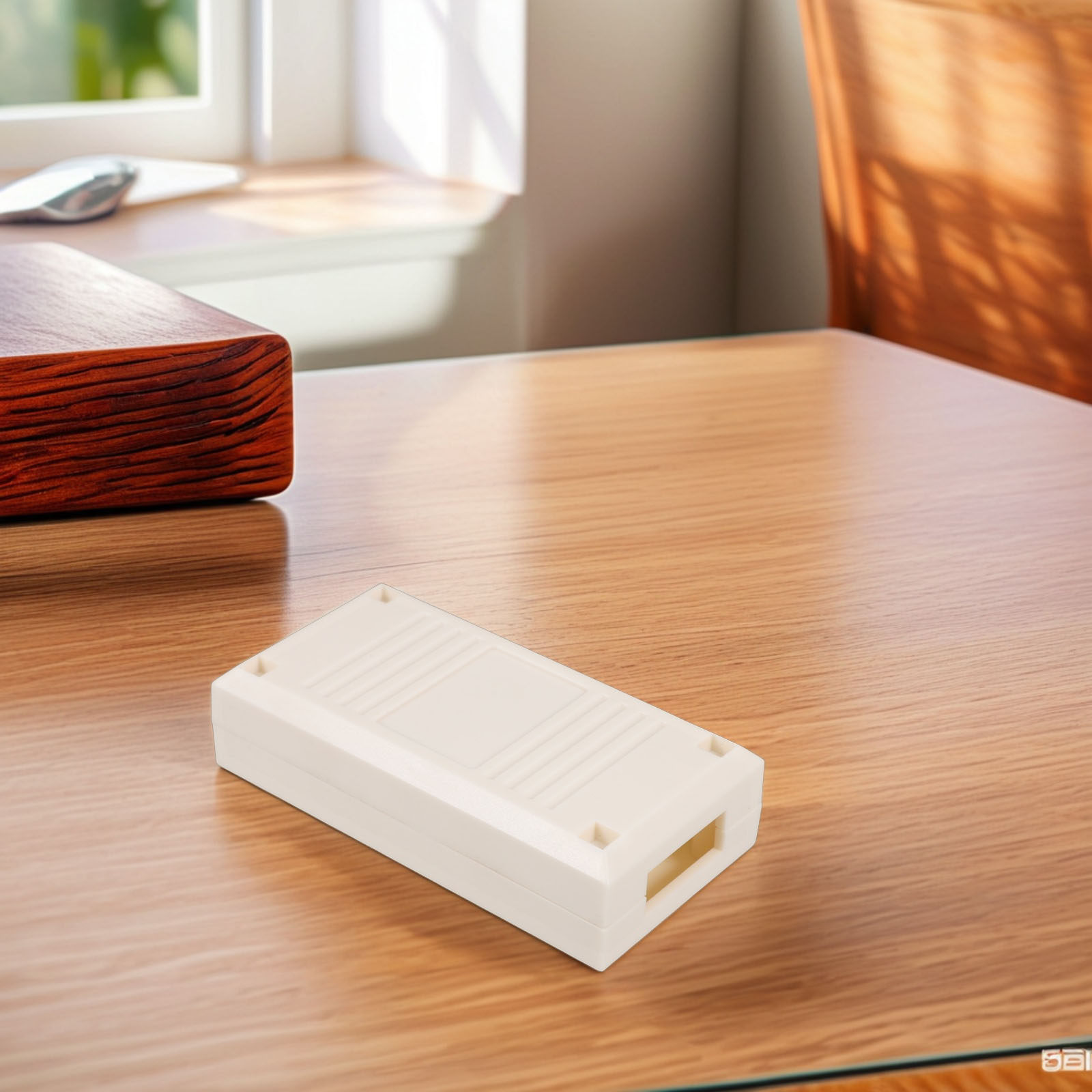 White Plastic Project Box Encl - Outdoor Power Board Box review and price