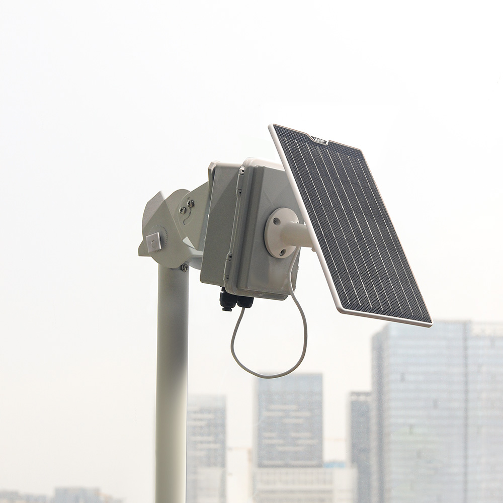 LILYGO® T-Solar Kit Solar Char - Outdoor Power And Equipment review and price