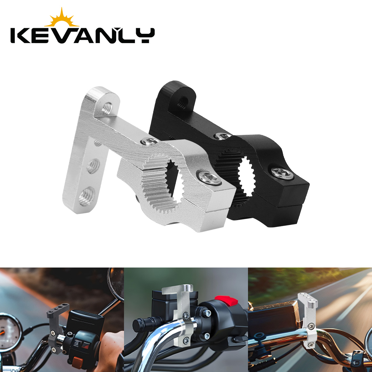 Four hole sizes Motorcycle Alu - Outdoor Power Xtreme review and price
