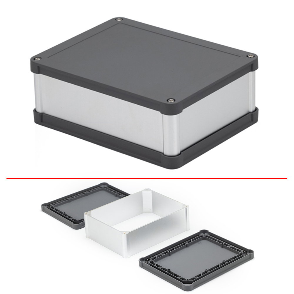 Outdoor IP68 Waterproof Plasti - Outdoor Power Board Box review and price