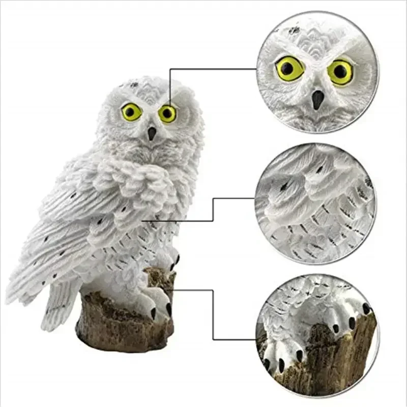 Solar Owl Ground Light LED Out - Outdoor Power Stake review and price