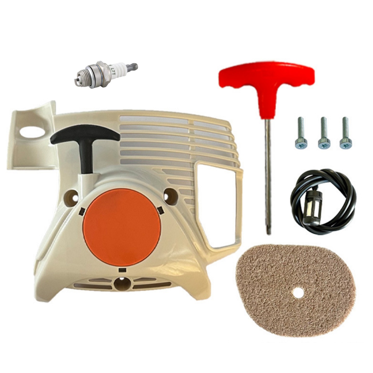 Starter Recoil Pull Start Kit  - Outdoor Power And Equipment review and price