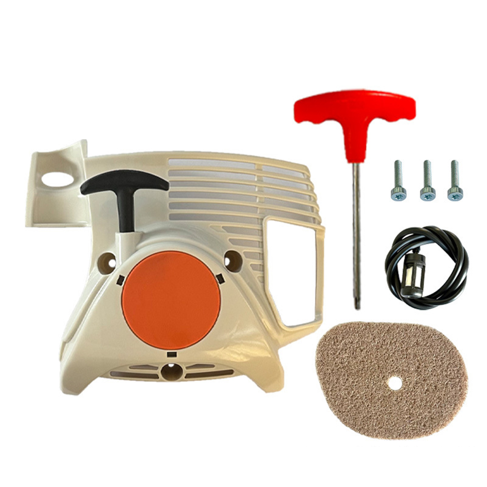 Starter Recoil Pull Start Kit  - Outdoor Power And Equipment review and price