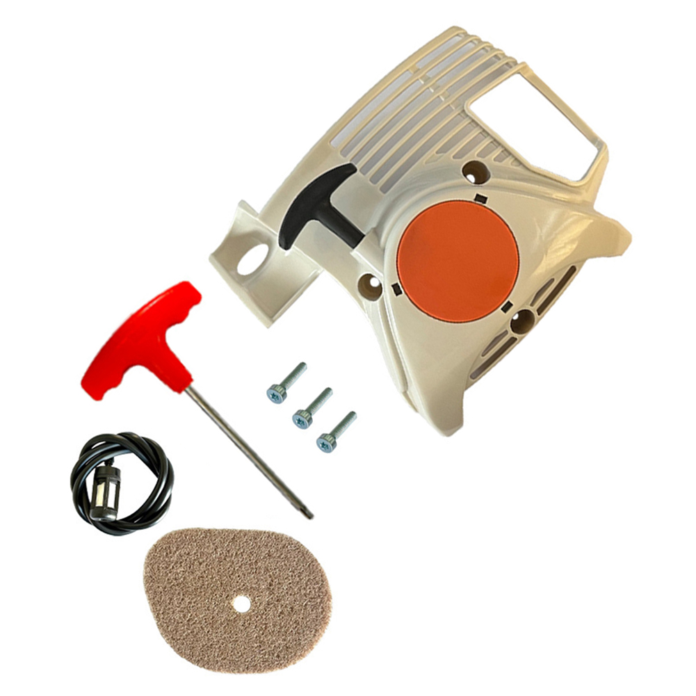 Starter Recoil Pull Start Kit  - Outdoor Power And Equipment review and price