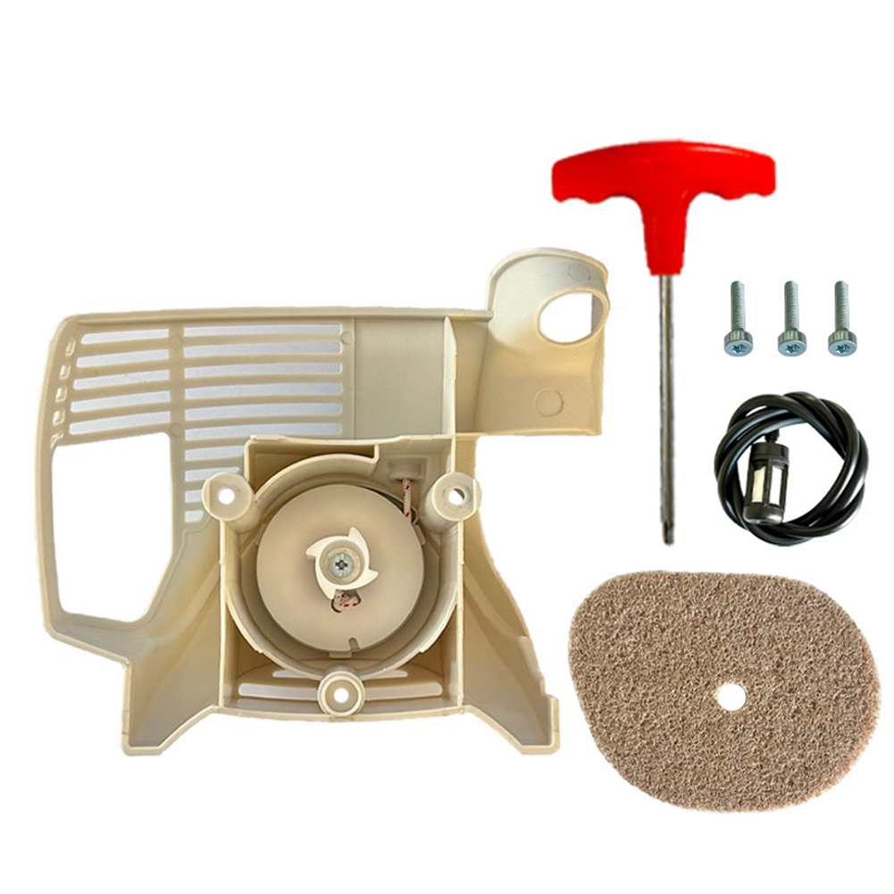 Starter Recoil Pull Start Kit  - Outdoor Power And Equipment review and price