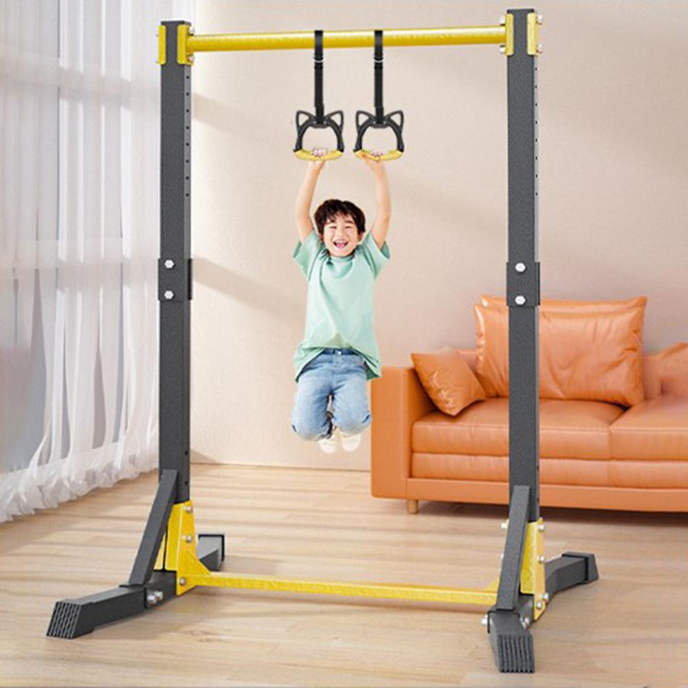 11 Gears Adjustment Pull Up St - Outdoor Power Tower review and price