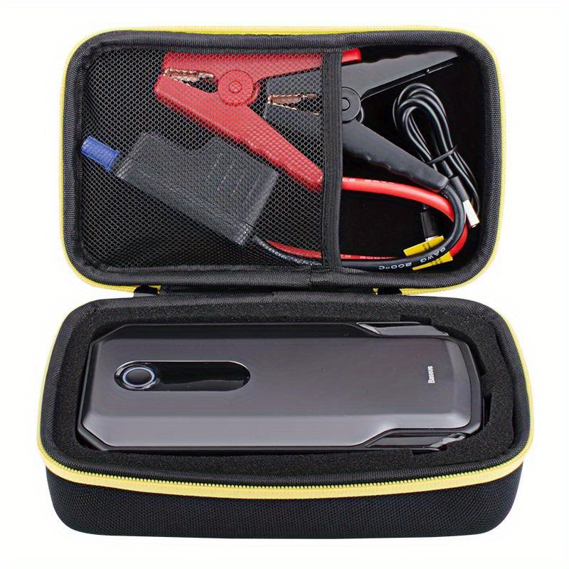 2026 Newest EVA Hard Outdoor T - Outdoor Power Board Box review and price