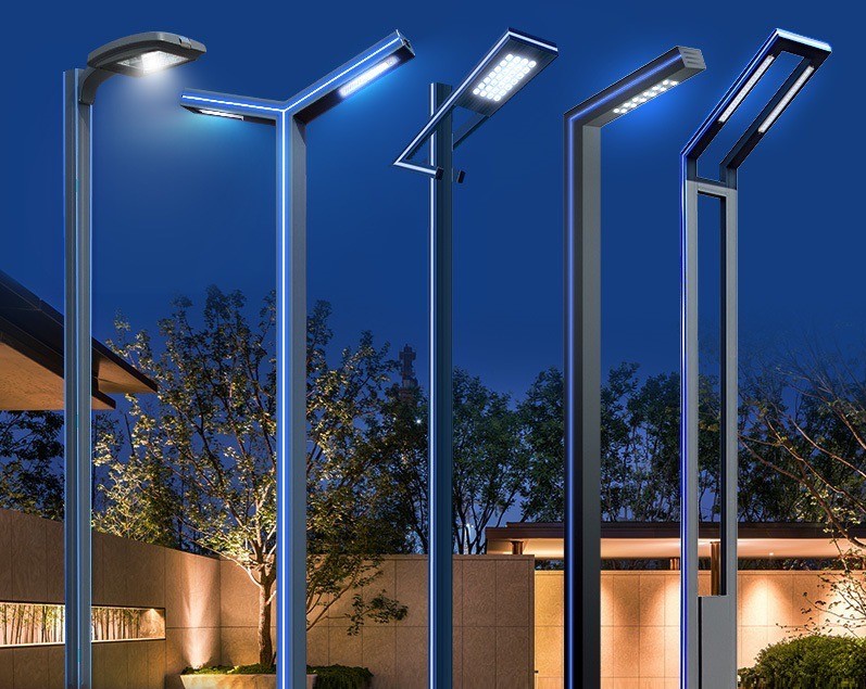 Aluminum Alloy Cover Solar Str - Outdoor Use Power Strip review and price