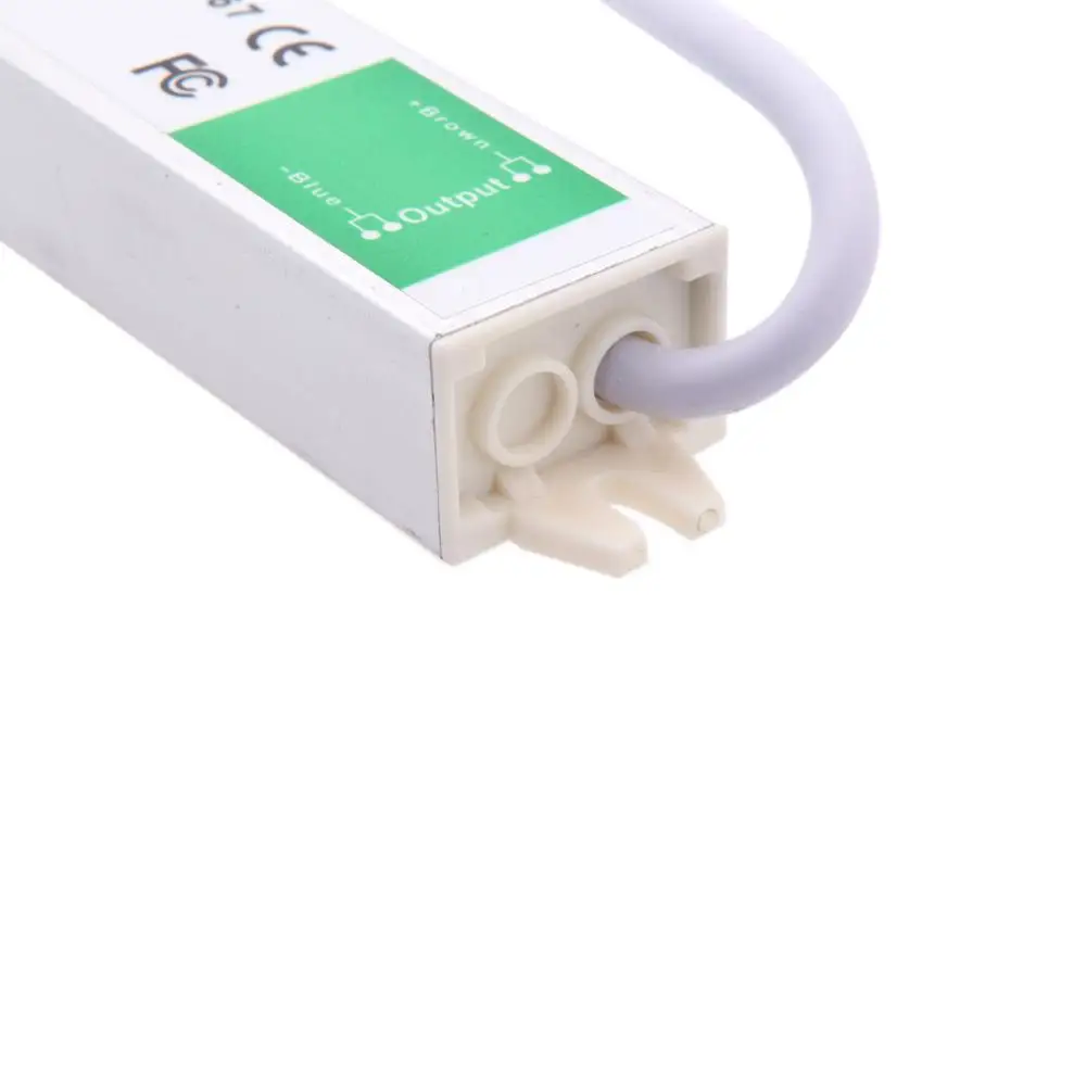 30W AC110 230V To DC 12V 24v D - Outdoor Use Power Strip review and price