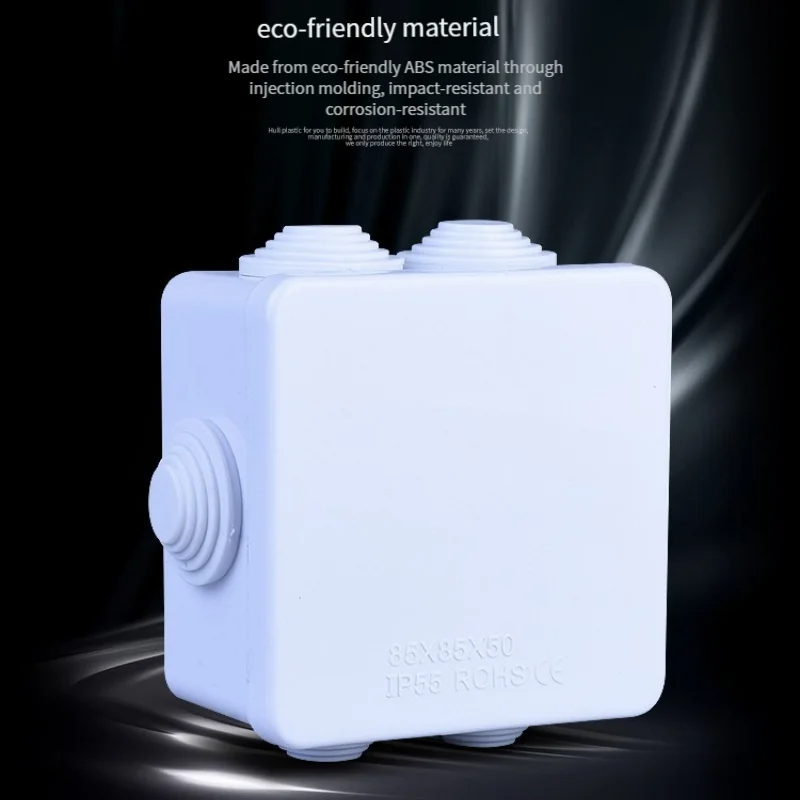 85 * 85 * 50 Outdoor Ip55 Plas - Outdoor Power Monitor review and price