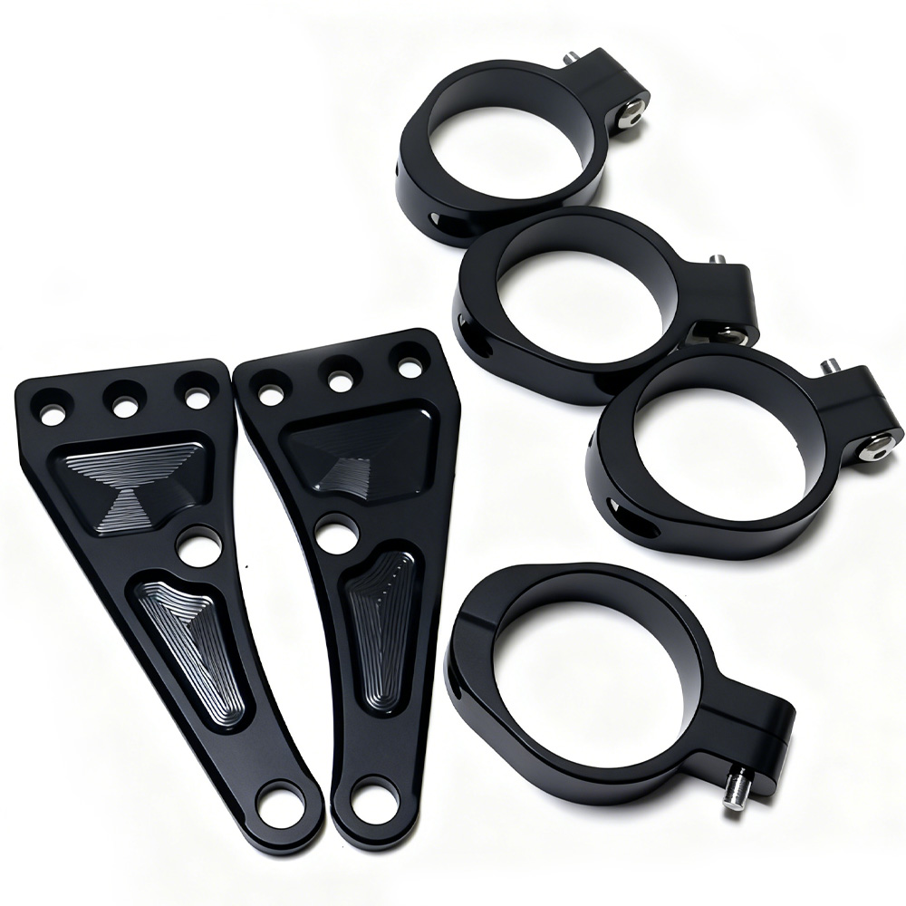 Universal 33mm-58mm Headlight  - Outdoor Power Xtreme review and price