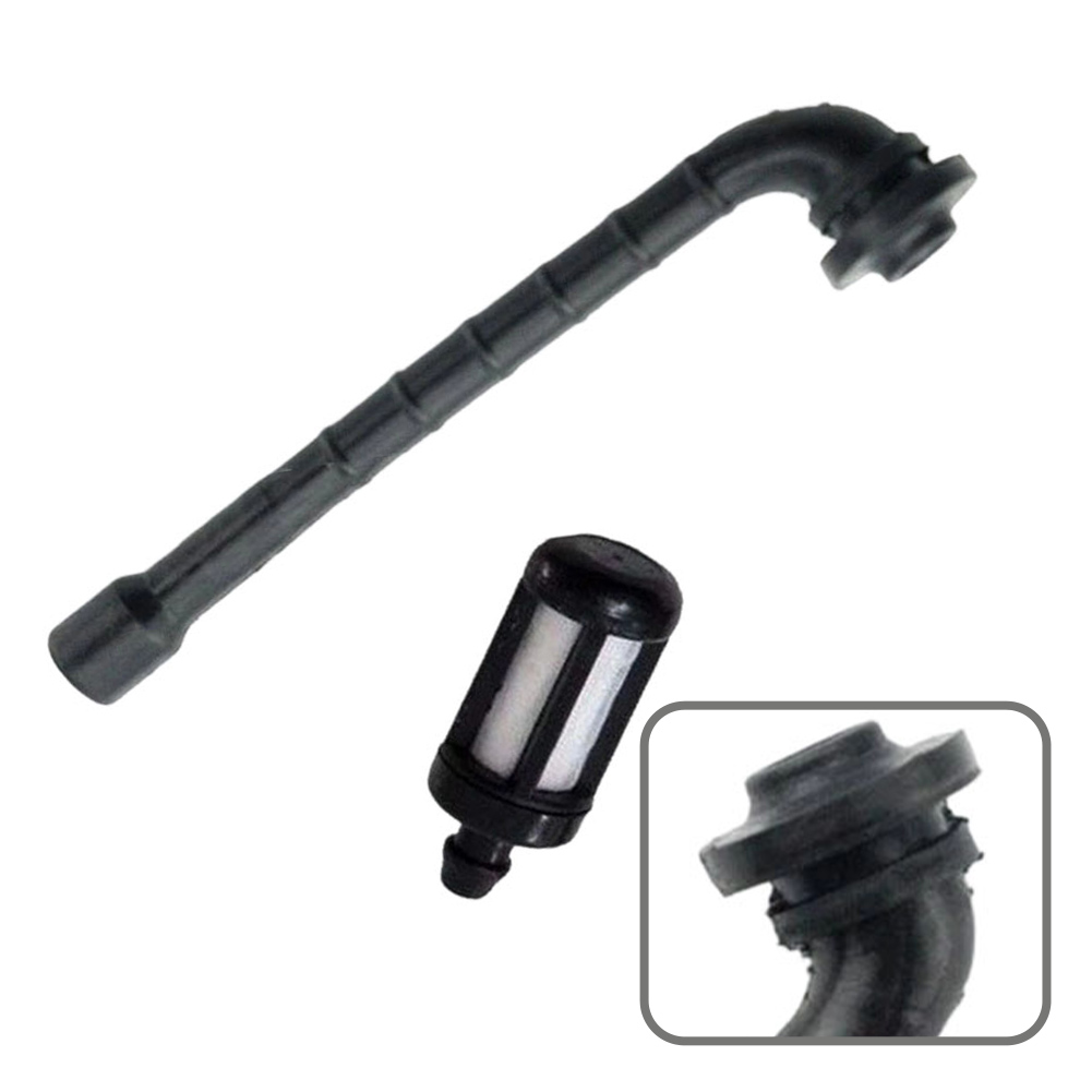 Fuel Line Hose With Filter For - Outdoor Power Line review and price