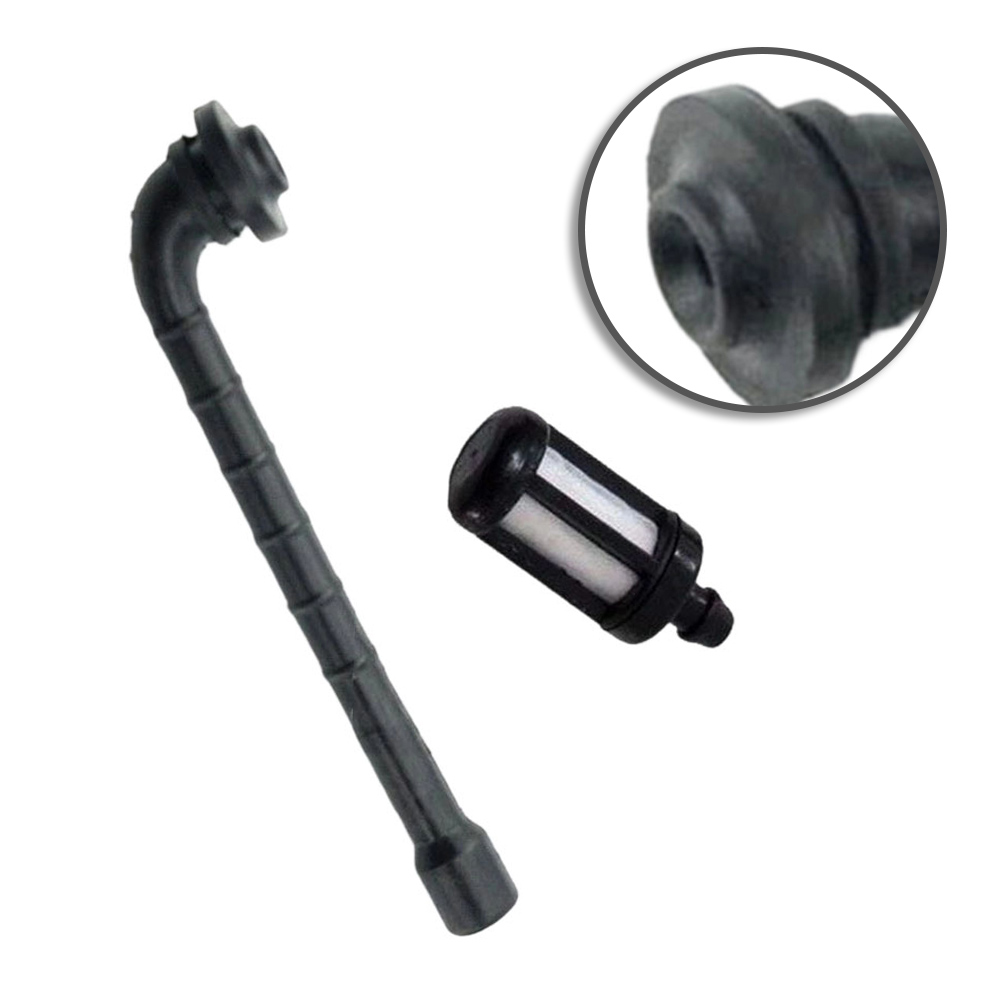 Fuel Line Hose With Filter For - Outdoor Power Line review and price