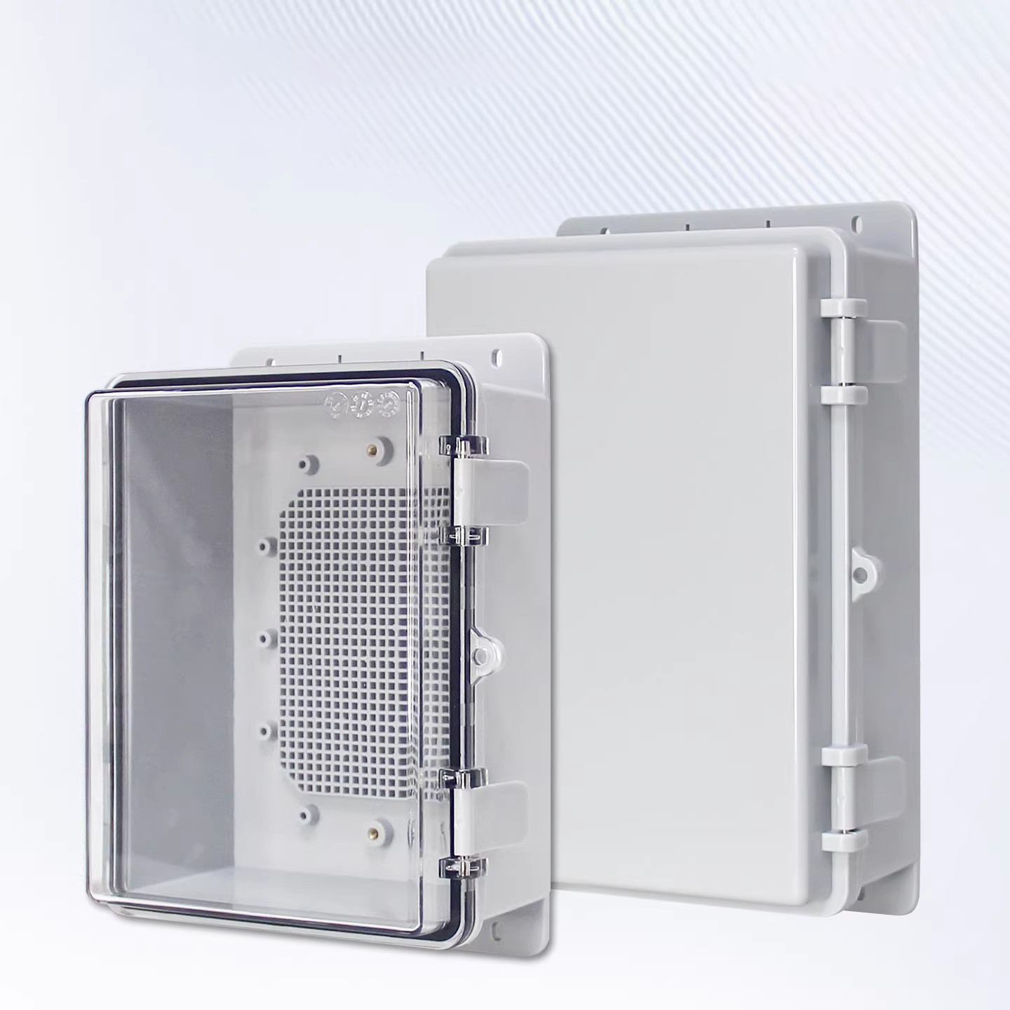 IP66 Outdoor Waterproof Box, A - Outdoor Power Monitor review and price