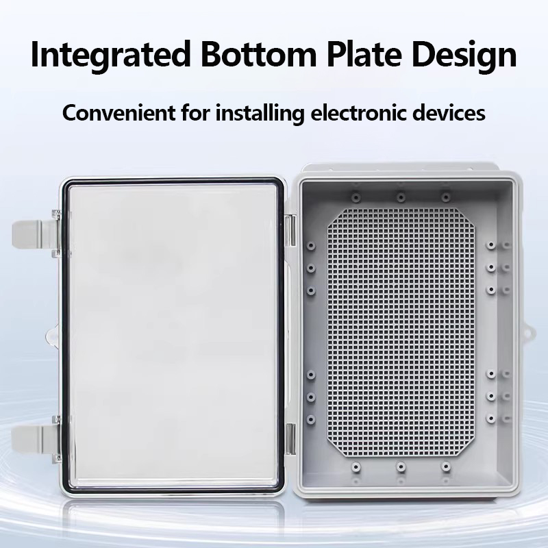 IP66 Outdoor Waterproof Box, A - Outdoor Power Monitor review and price