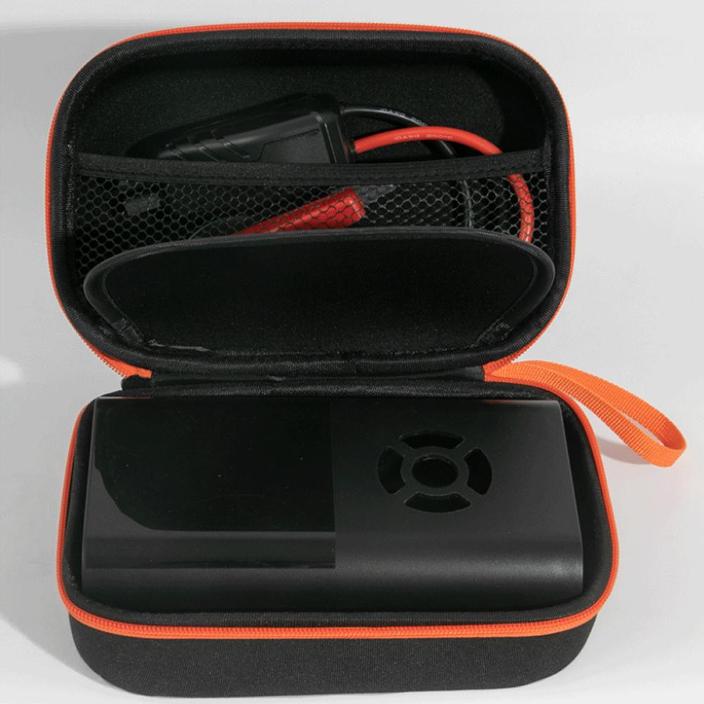 Power Bank Storage Bag EVA Mul - Outdoor Power Board Box review and price