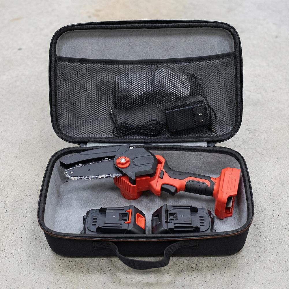 Power Bank Storage Bag EVA Mul - Outdoor Power Board Box review and price