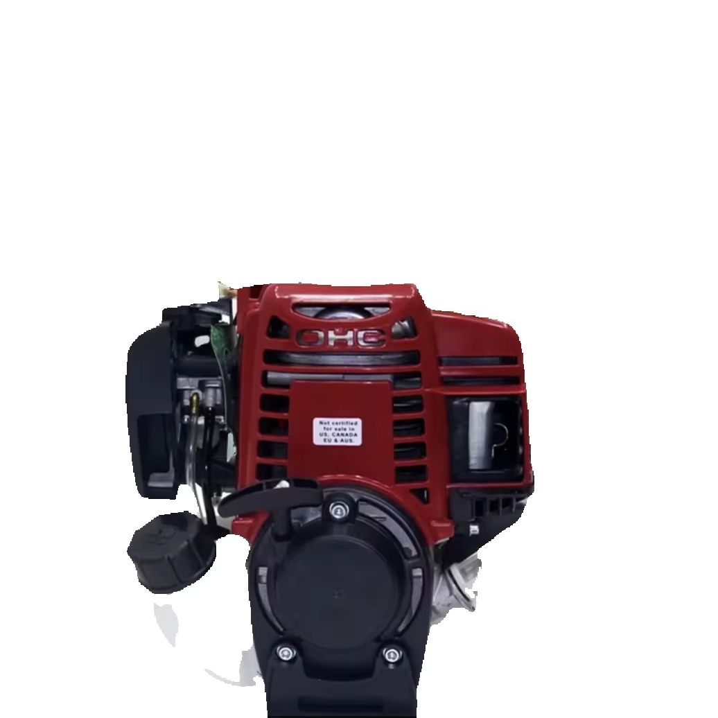 140cc 4-Stroke Powerful Petrol - Outdoor Power And Equipment review and price
